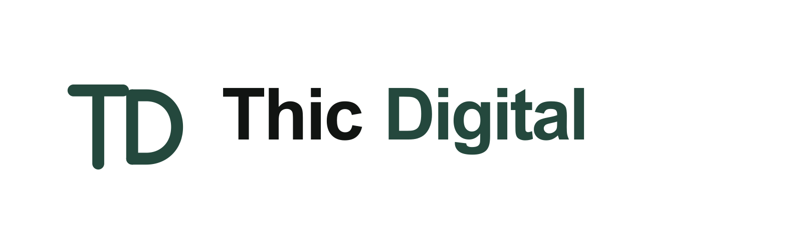 Thic Digital